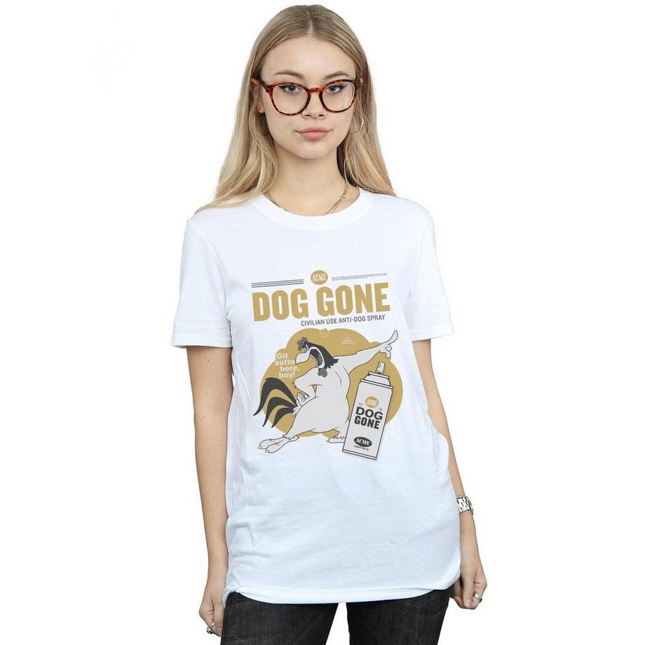 LOONEY TUNES Dog Gone T-Shirt  