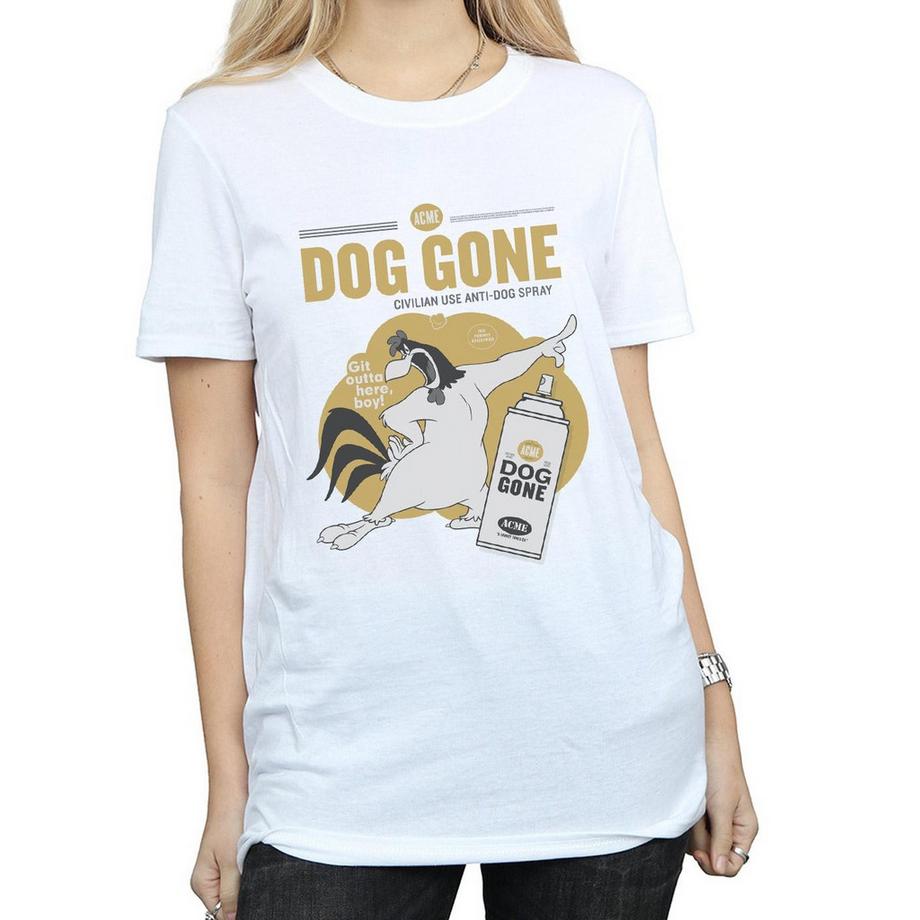 LOONEY TUNES Dog Gone T-Shirt  