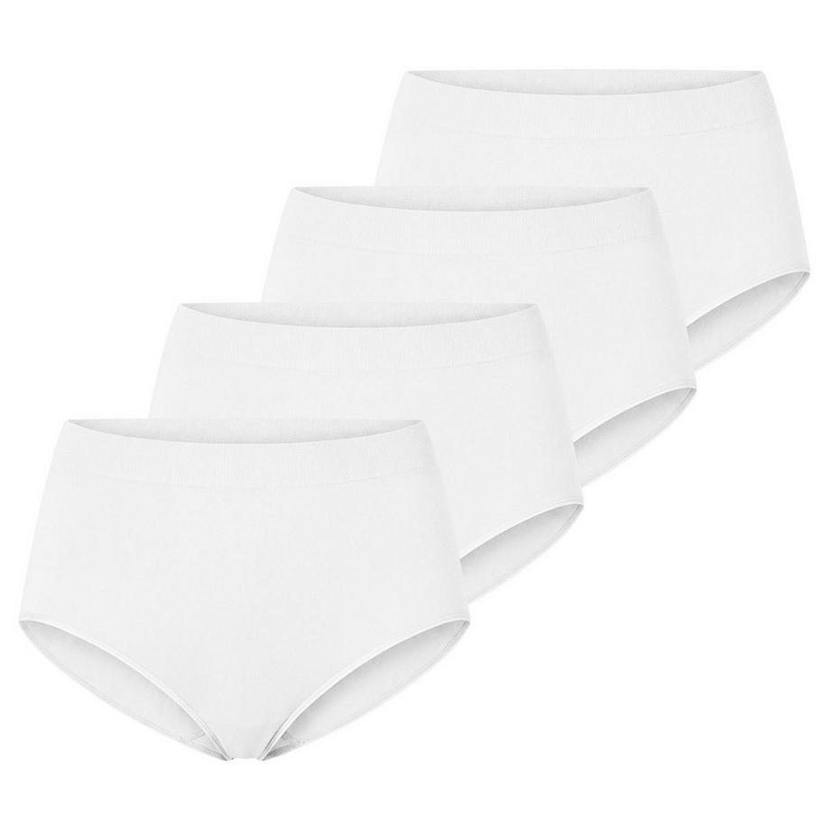 Classic Seamless lot de 4  - culottes sculptantes