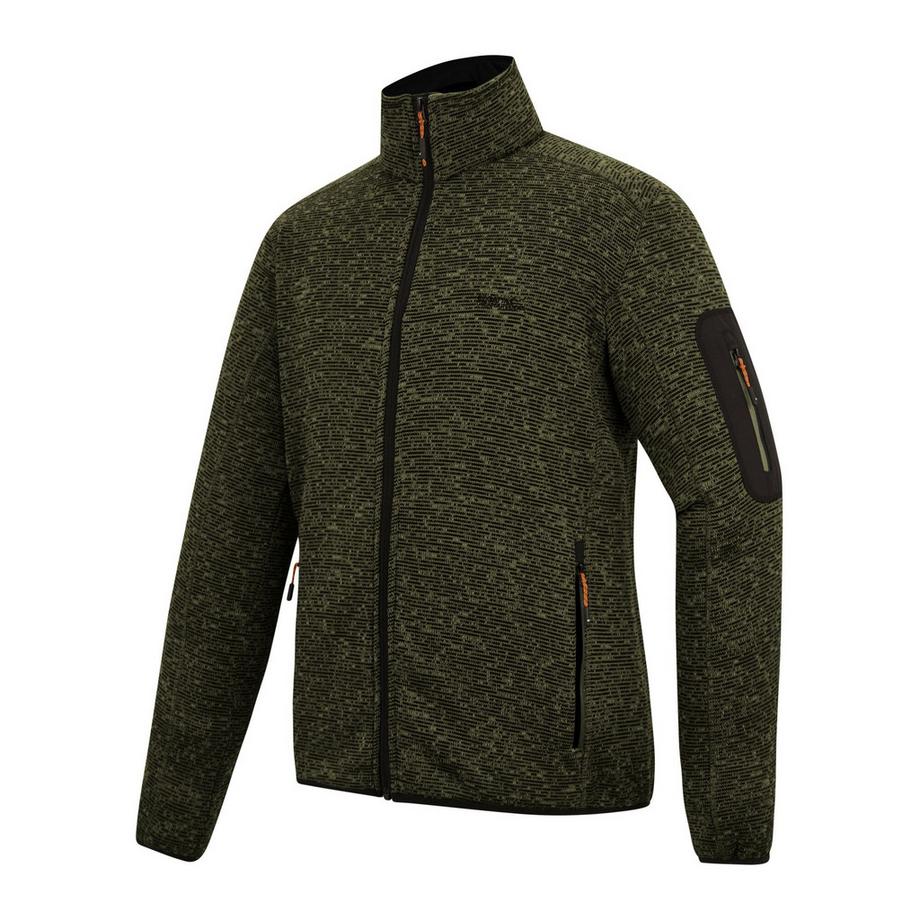 Regatta  Veste Polaire Newhill 