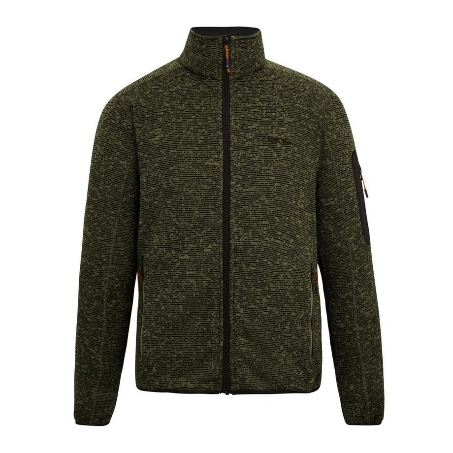 Veste Polaire Newhill