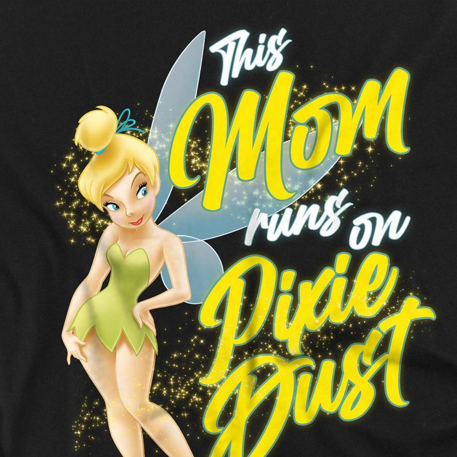 TinkerBell  T-ShirtPixie Dust 