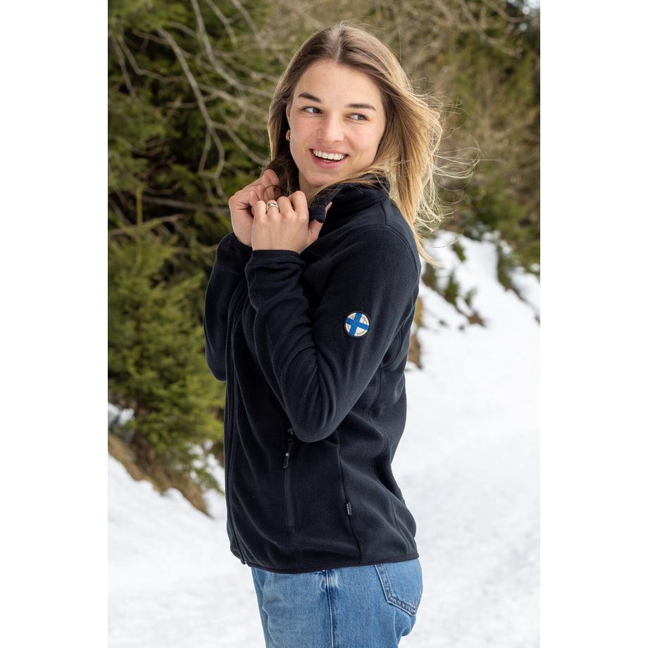 Rukka Maika Fleecejacke  