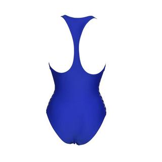 arena Icons Racer Einteiler Badeanzug  