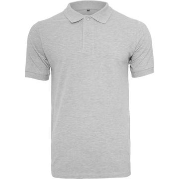 Pique Polo Shirt