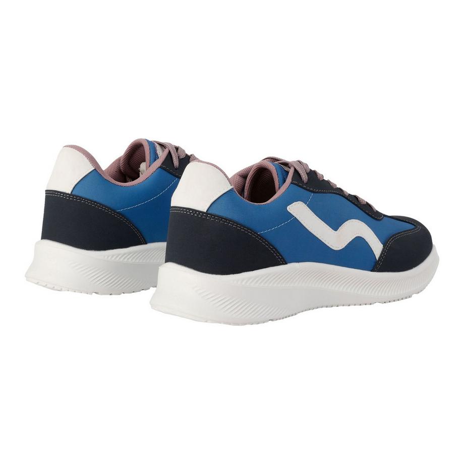 Regatta Sneakers Retro Marine  