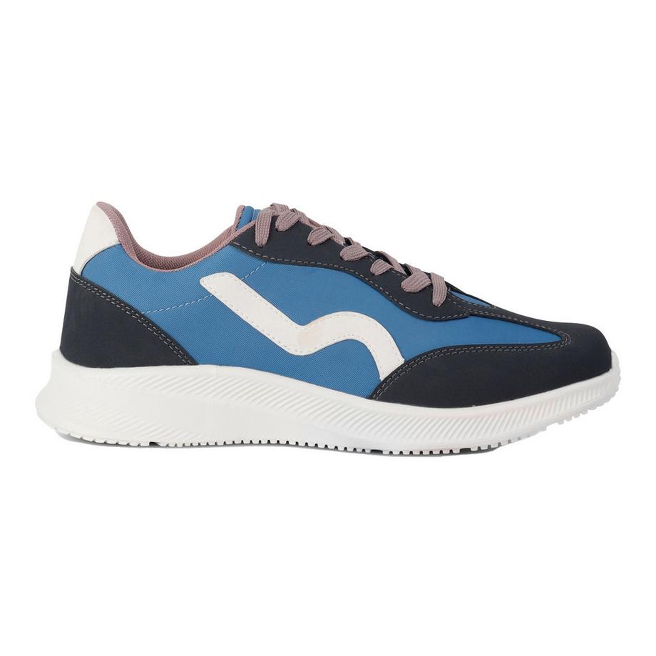 Regatta Sneakers Retro Marine  