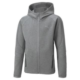 PUMA  Kapuzenjacke Kind  Evostripe B 