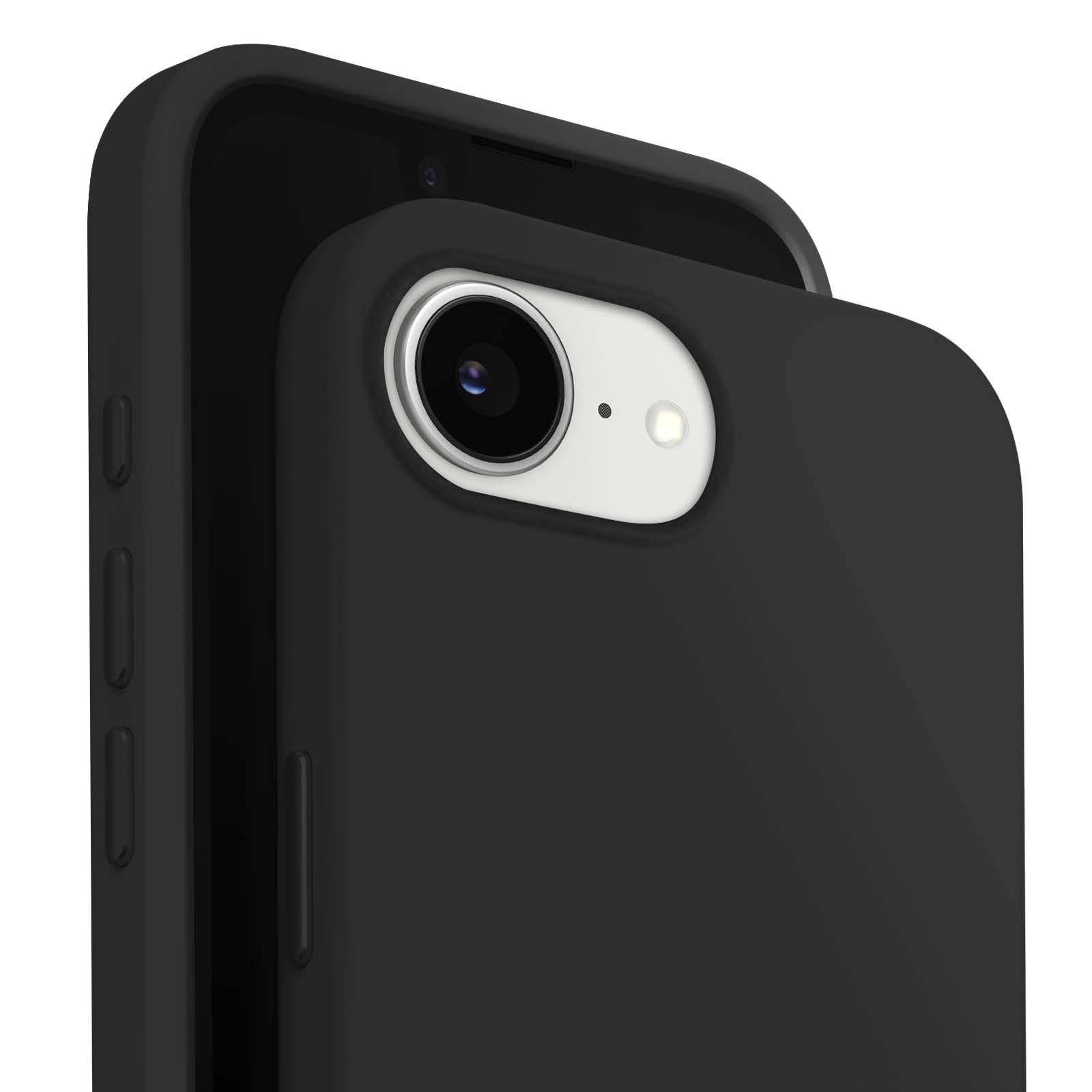 MW  Coque MagSafe iPhone 16e Souple 