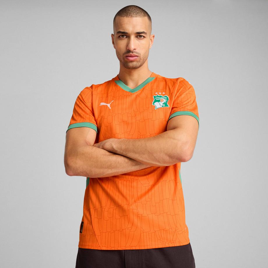 PUMA  aillot doicile côte d'ivoire 2024 