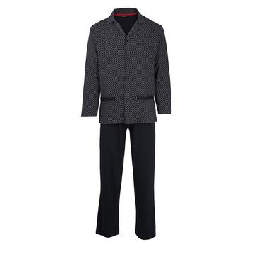 Pigiama Uomini Vestibilità confortevole