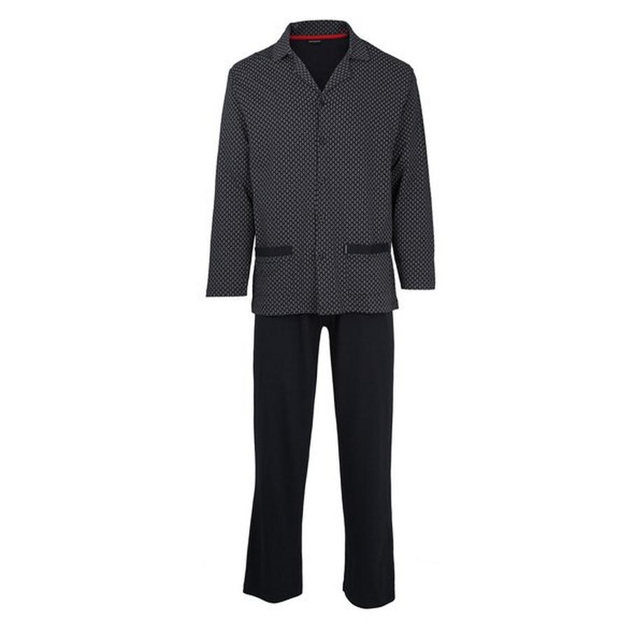 Pyjama  Bequem sitzend