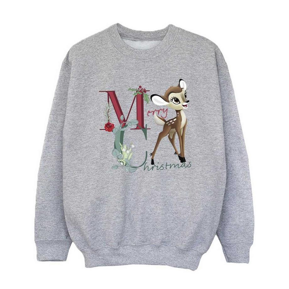 Sweat MERRY CHRISTMAS