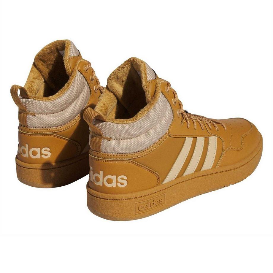 adidas Baskets Hoops 3.0 Mid Winterized  