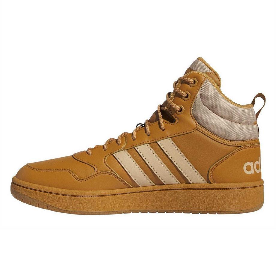 adidas Baskets Hoops 3.0 Mid Winterized  