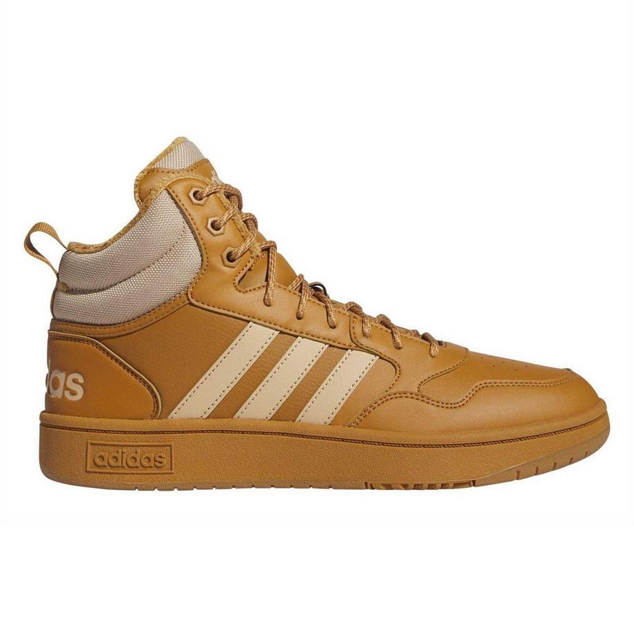 adidas Baskets Hoops 3.0 Mid Winterized  