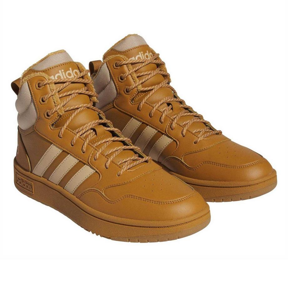Baskets Hoops 3.0 Mid Winterized