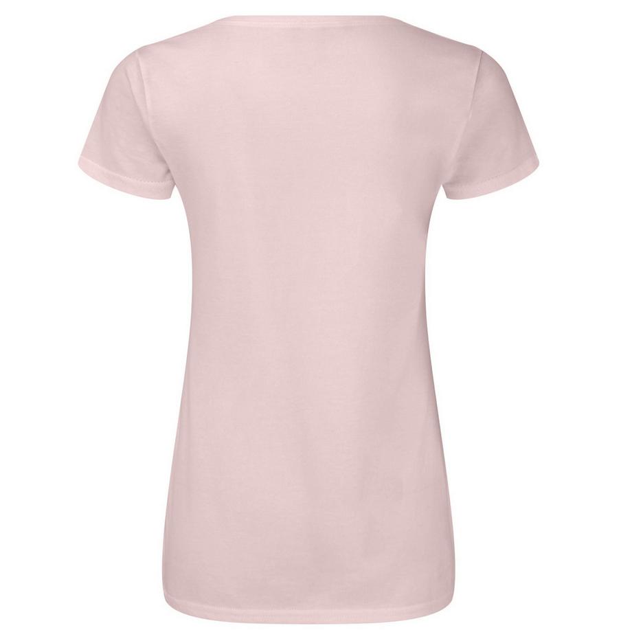 Fruit of the Loom T-Shirt Iconic Col V  