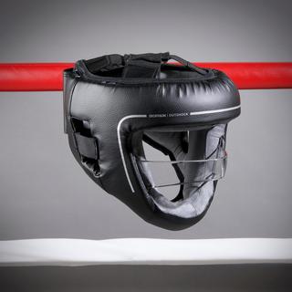 Outshock  Casque de boxe - PROTECT 