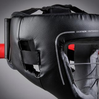 Outshock  Casque de boxe - PROTECT 