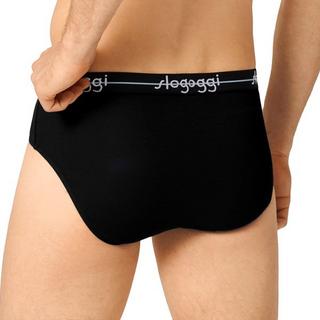 sloggi Start Midi Slip 4er Pack  