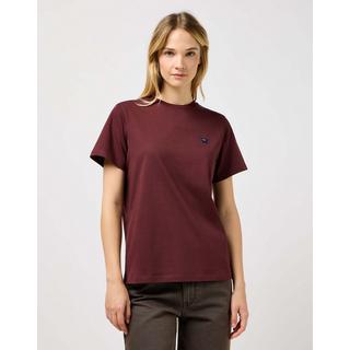 Wrangler  T-shirt Regular Tee 