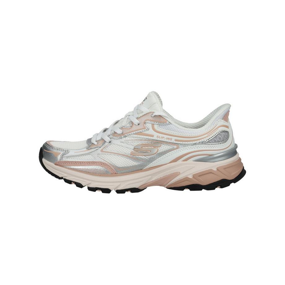 SKECHERS Sneaker Slip-In con chiusura a lacci  