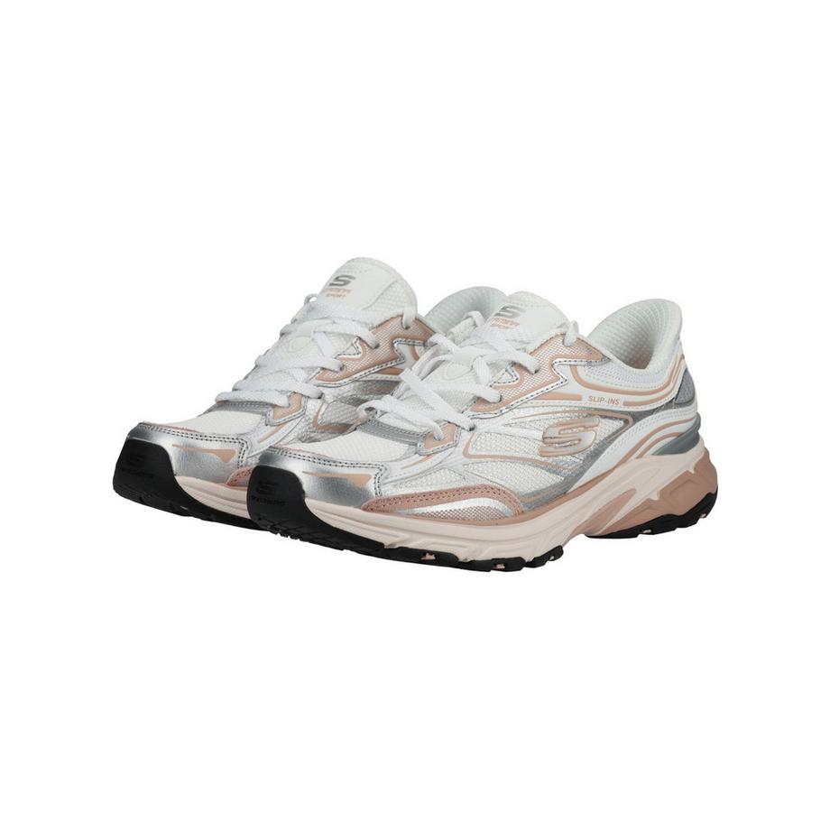 SKECHERS Sneaker Slip-In con chiusura a lacci  
