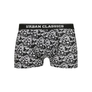 URBAN CLASSICS Set 3 Boxer Organic  