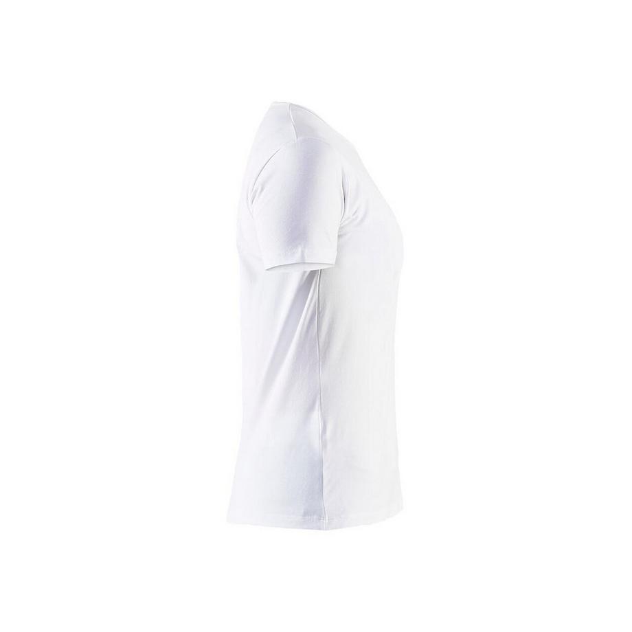 Blaklader T-Shirt Col Rond Manches Courtes  