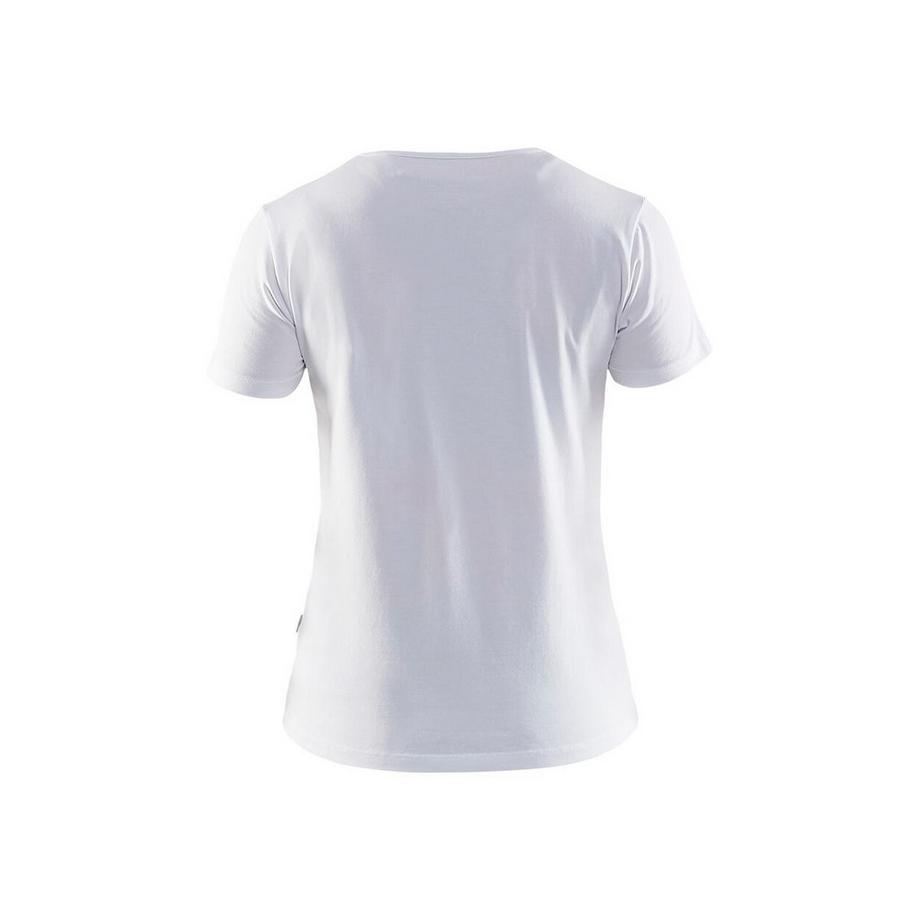 Blaklader T-Shirt Col Rond Manches Courtes  