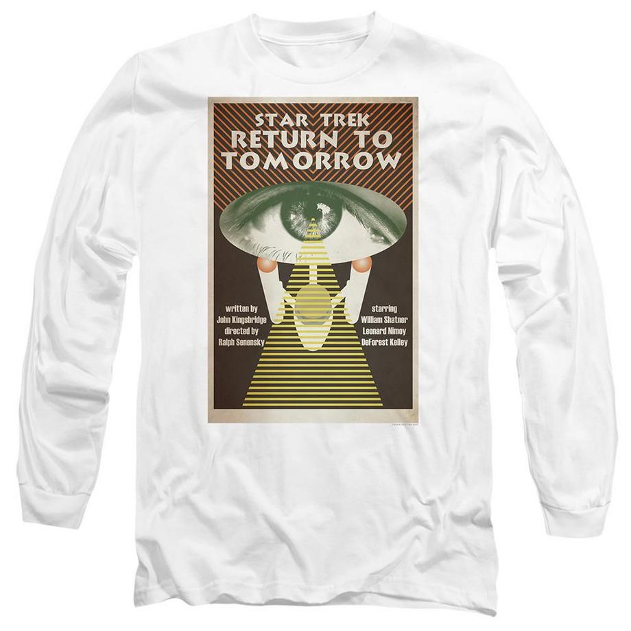 The Original Series Episode 49 TShirt