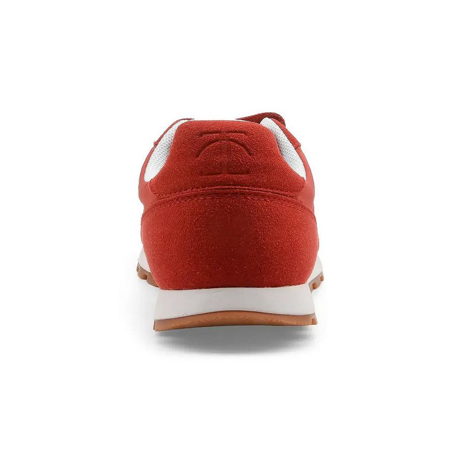 Candice Cooper Plume Sneaker  
