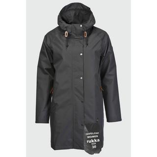 Rukka Travelcoat Regenmantel  