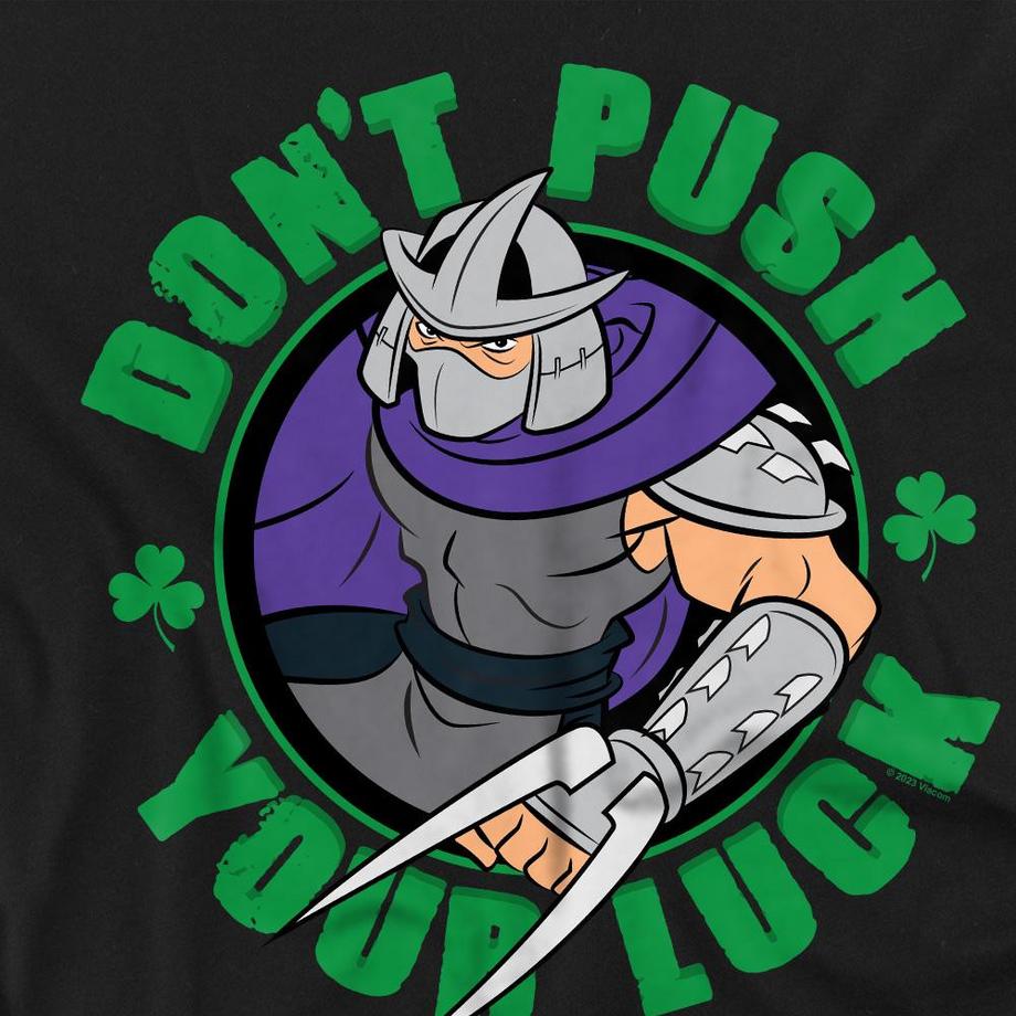 TEENAGE MUTANT NINJA TURTLE  T-ShirtLuck 