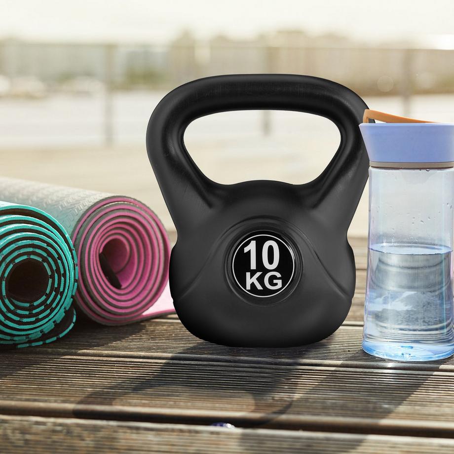 Northix  Kettlebell kettlebell 