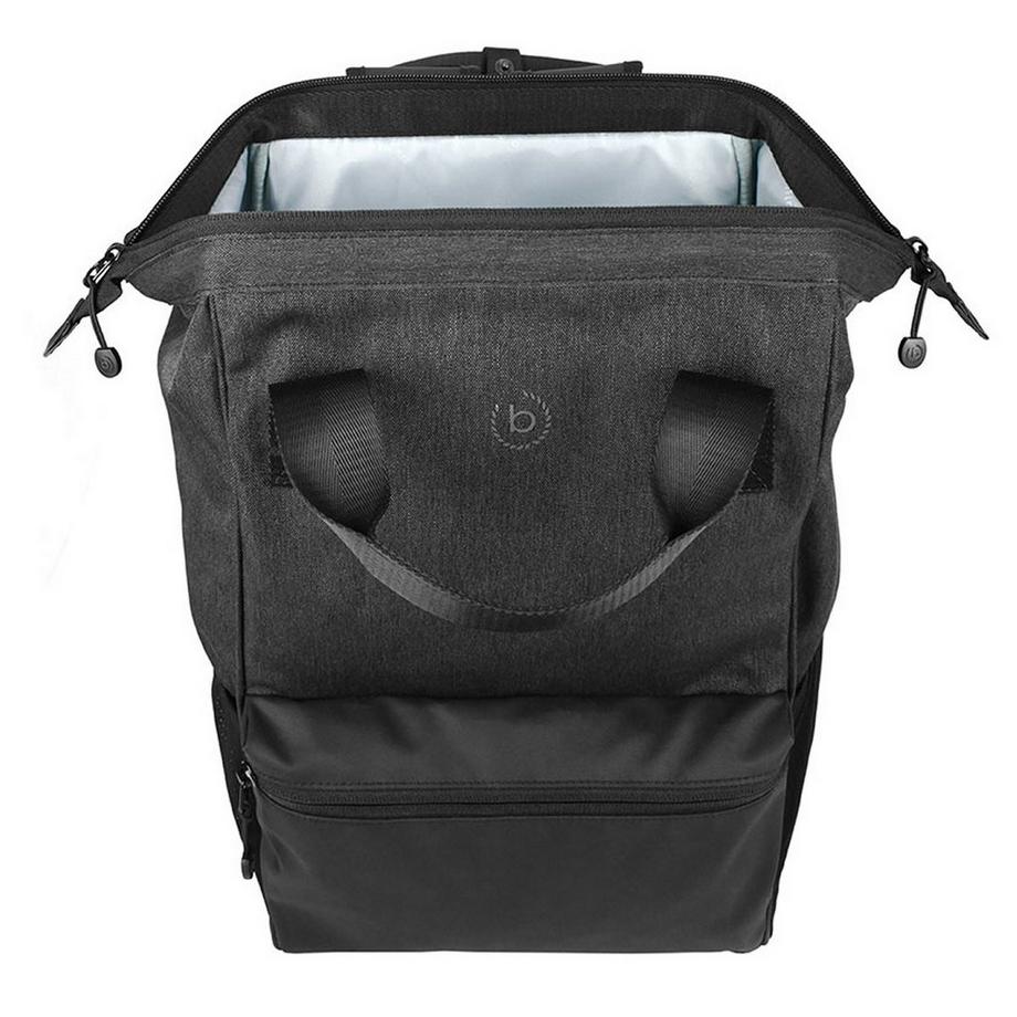 BUGATTI Universum Deluxe Rucksack  