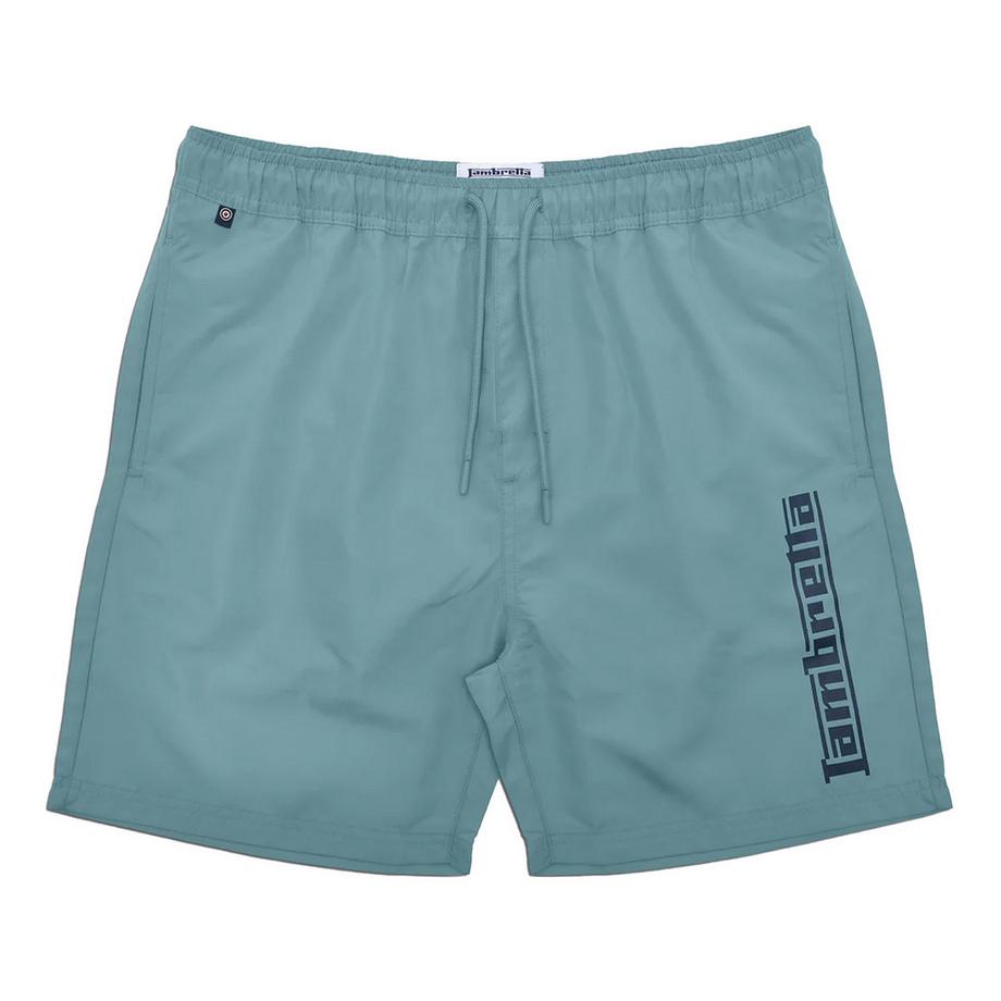 Ss25 Costume Da Bagno A Pantaloncino