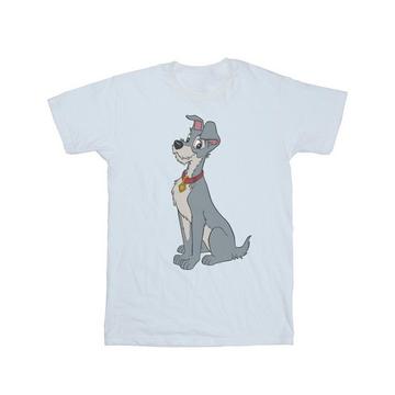 Tshirt LADY AND THE TRAMP