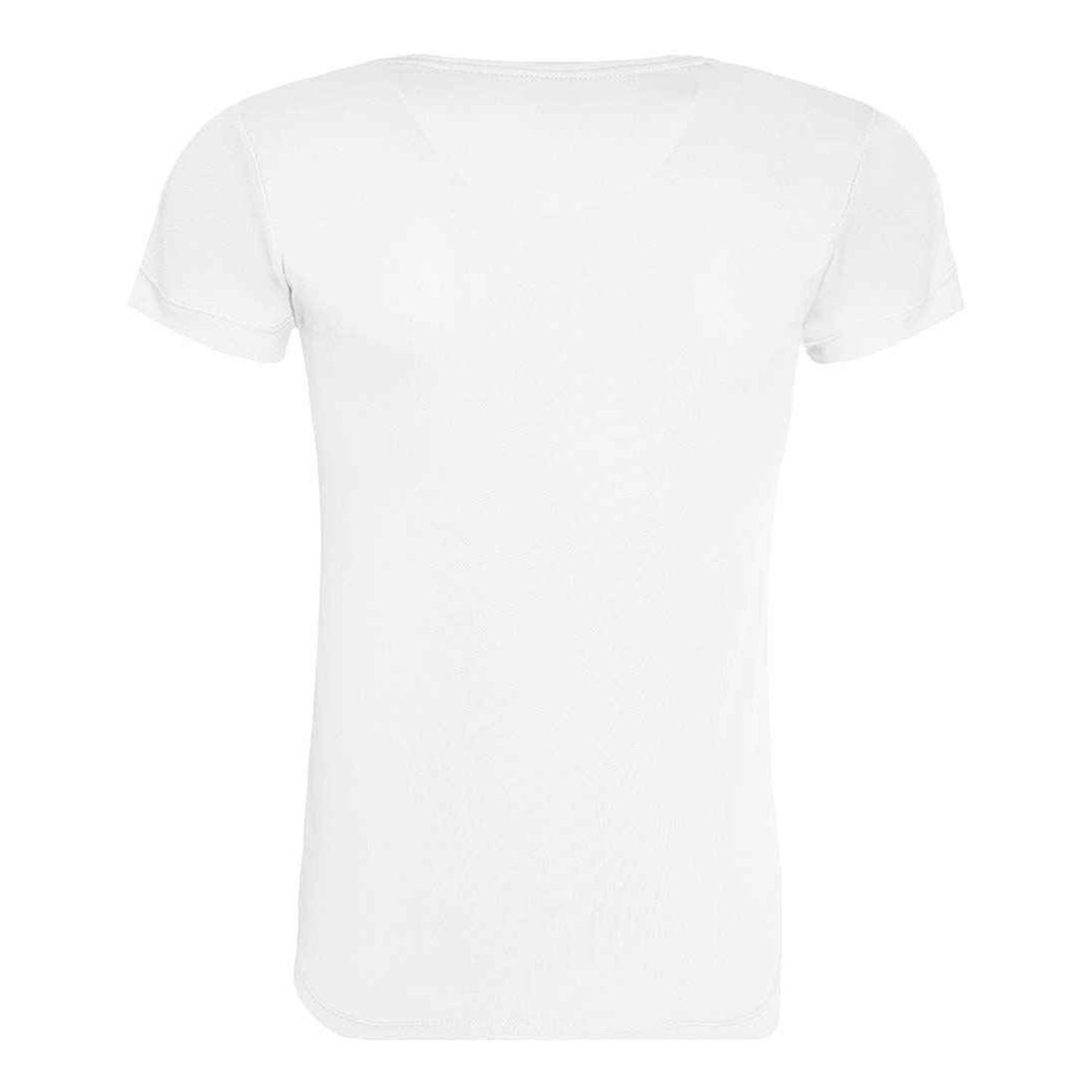 AWDis T-shirt Cool Matière Recyclée  