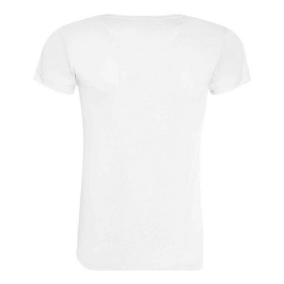 AWDis Cool T-Shirt recyceltes Material  