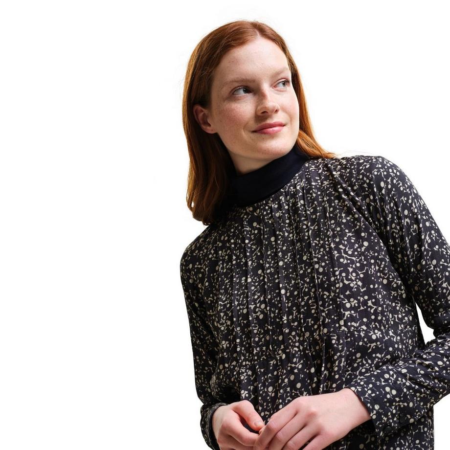 Regatta Orla Blusa Stampata Maniche Lunghe  