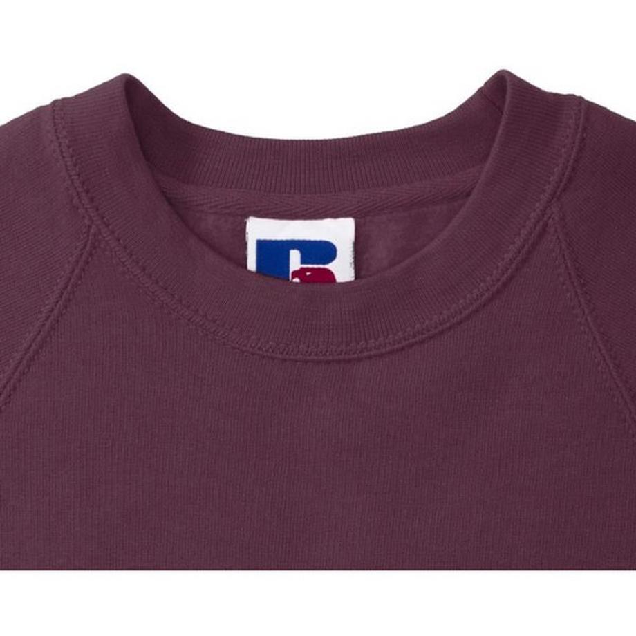 Russell Sweatshirt Pullover  