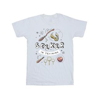 Harry Potter  Seeker In Training TShirt 