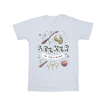 Seeker In Training TShirt