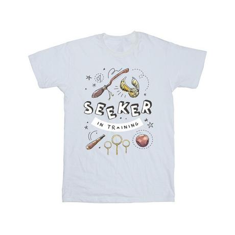 Harry Potter  Seeker In Training TShirt 