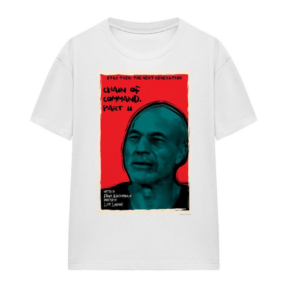 The Next Generation Season 6 Episode 11 TShirt