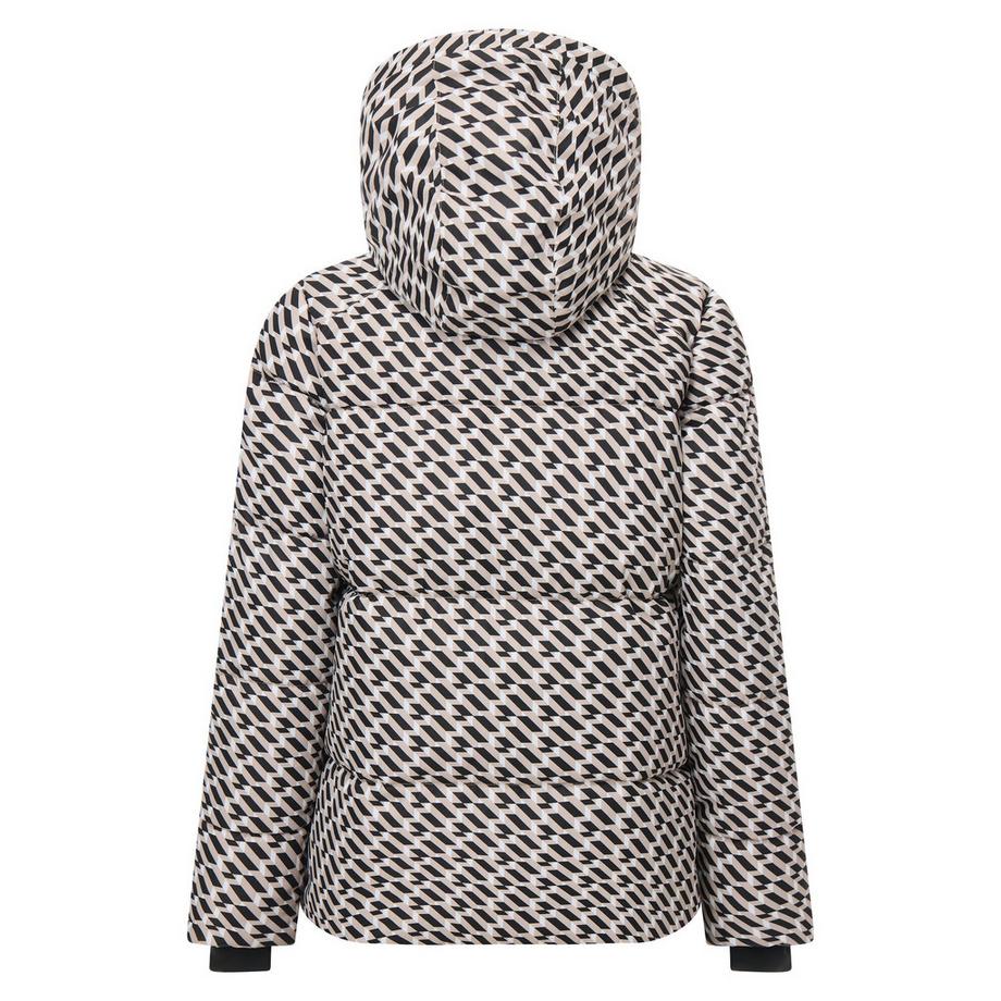 Dare 2B Giacca da Sci Allure Stampa Geometrica  