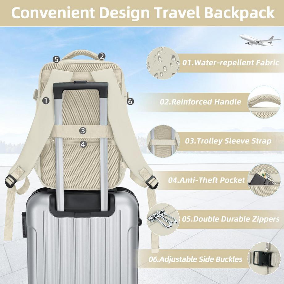 Only-bags.store  Bagages à main pour Ryanair, Petits bagages à main 