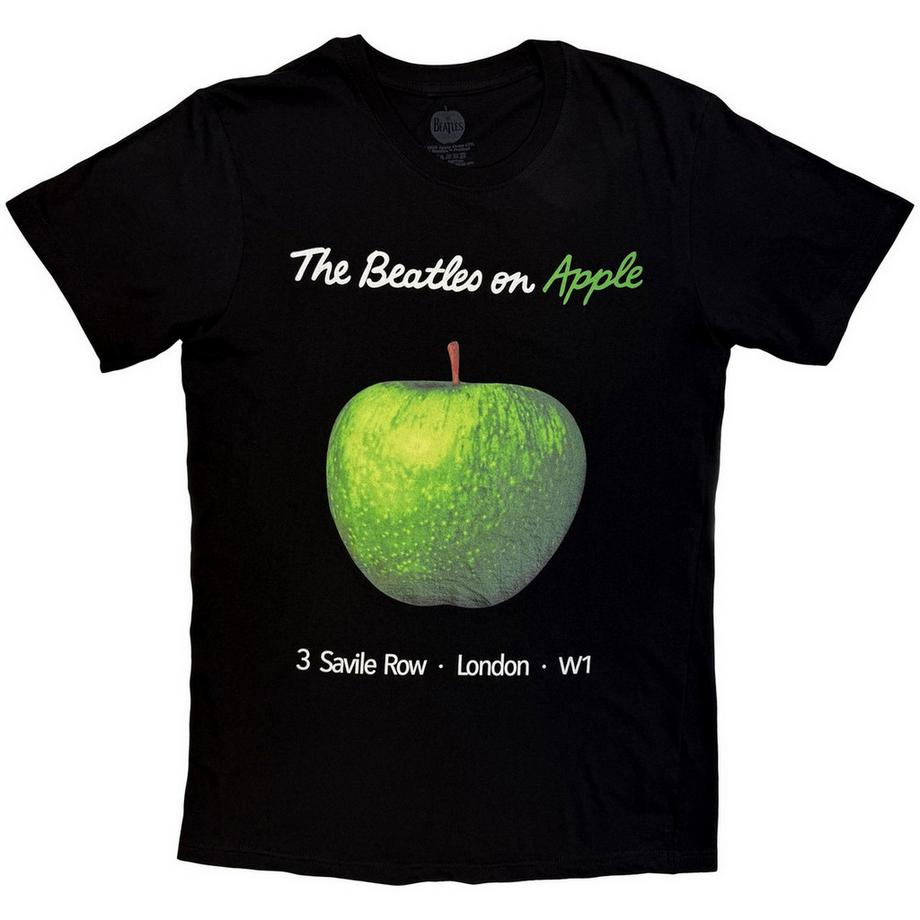 T-ShirtOn Apple